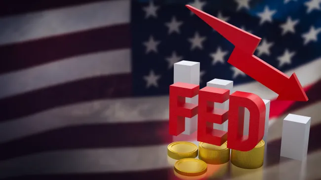 Fed rate cut